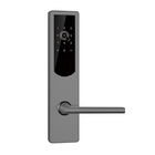 Airbnb Apartment için Güvenli Kullanışlı Dijital Anahtar PIN Kodu Kapı Kilidi