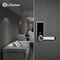 Apartman Dijital Ön Kapı Kilidi, Bluetooth Elektronik Anahtarsız Kapı Kilitleri