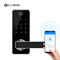 Anahtarsız Daire Kodu Kapı Kilitleri / Dokunmatik Ekran Tuş Takımı Akıllı Kapı Kilidi