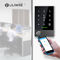 Bluetooth Kapı Kilidi Akıllı Erişim Kontrolü Entrace TTLock WiFi Kilidi