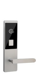 RFID Swipe Anahtar Kart Okuyucu Otel Kapı Kilitleri / Güvenlik Elektronik Manyetik Kilit