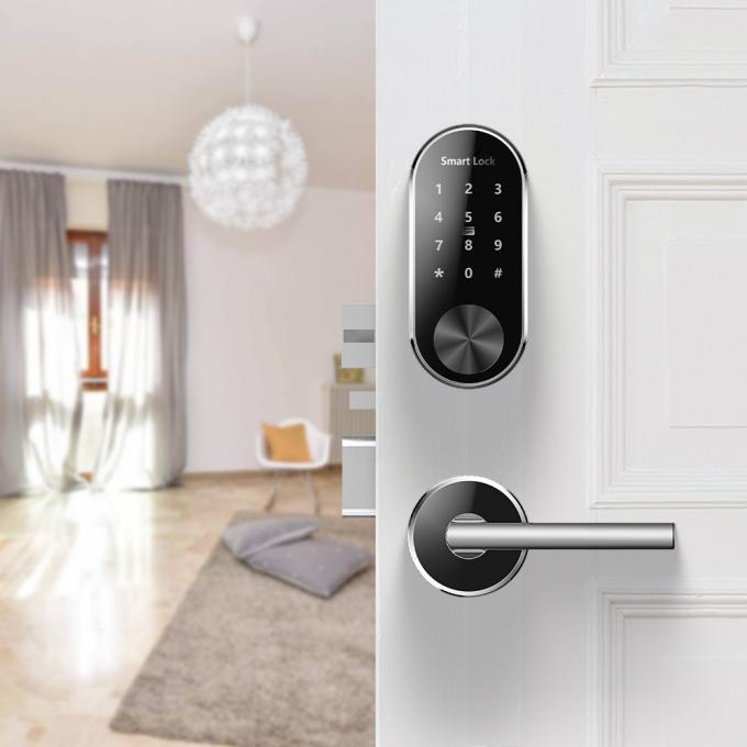 Home Airbnb Network Yönetici Odası Kapı Kilitleri Konforlu Ve Modern 0
