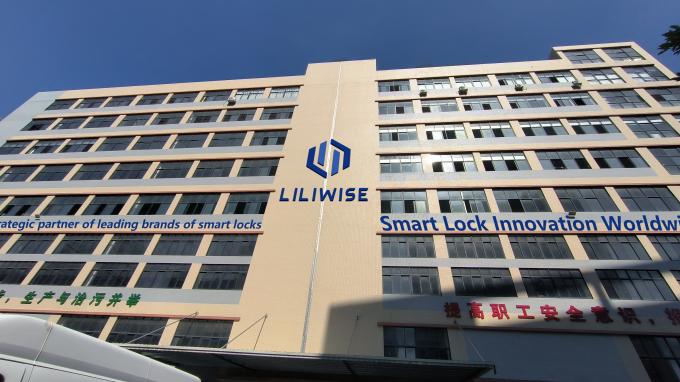 hakkında en son şirket haberleri "Liliwise'in Guangzhou'daki genişlemesini ve yeni adresini duyuruyoruz"  0