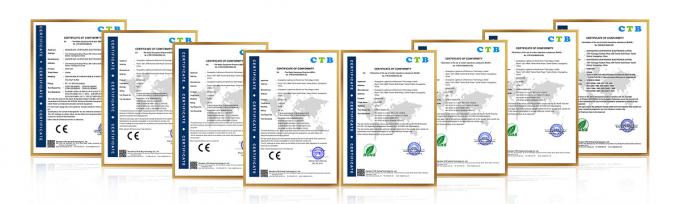 Parmak izi akıllı kapı kilidi 13