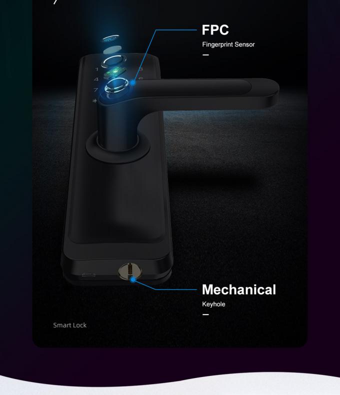 Ev Su ge&ccedil;irmez TT kilidi 3