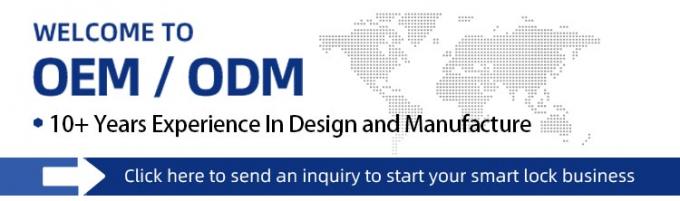 Liliwise Bimoetrik Parola Kilit Tuyawifi Huellas Dactilares Elektrik Dijital Cerradura Electronica Akıllı Kapı Kilitleri 20