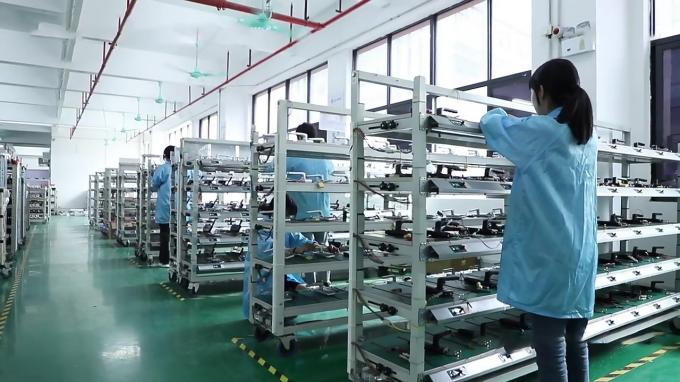 Liliwise 2025 Elektronik Siyah Akıllı Kapı Kilitli Dış Tuya Tt Kamera Akıllı Kilitli Ble Parmak izi ile Kamera Su ge&ccedil;irmez 24