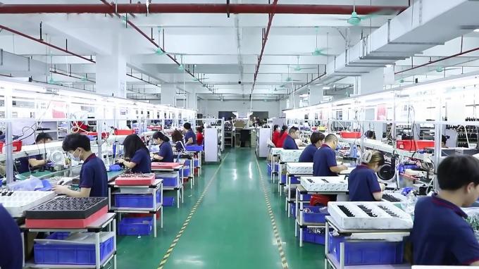 Liliwise 2025 Elektronik Siyah Akıllı Kapı Kilitli Dış Tuya Tt Kamera Akıllı Kilitli Ble Parmak izi ile Kamera Su ge&ccedil;irmez 22