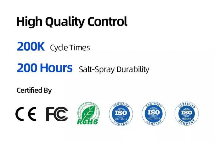 Liliwise Su ge&ccedil;irmez Tuya APP WiFi BLE Parmak izi Akıllı Kilit Sıkı Profil Al&uuml;minyum Kapılar Ahşap Kapı 6