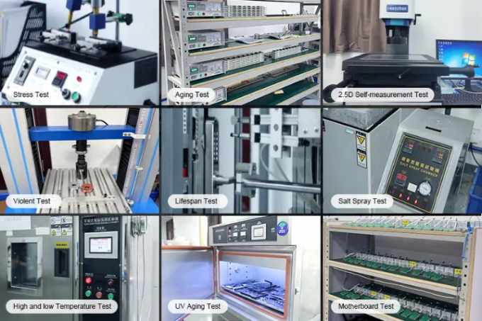 Liliwise Custom Su ge&ccedil;irmez Al&uuml;minyum Elektronik Dış Kilit Tuya Ttlock Matter Akıllı Kilitsiz Kilitsiz Slim Akıllı Kapı Kilit 18