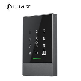Bluetooth Kapı Kilidi Akıllı Erişim Kontrolü Entrace TTLock WiFi Kilidi